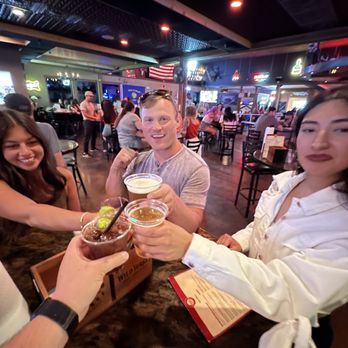 The Cross-Eyed Cricket Watering Hole - Burgers Near Me - Bend, Oregon