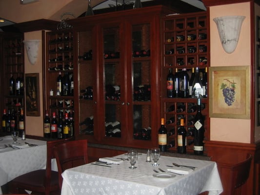 Enzo’s Restaurant by null