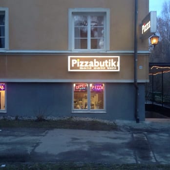 Pizzabutik Ålsten - Utsidan - Restaurants Near Me - Bromma, Alberta Pizzabutik Ålsten - Utsidan - Restaurants Near Me - Bromma, Alberta