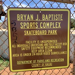 Kapaa New Park