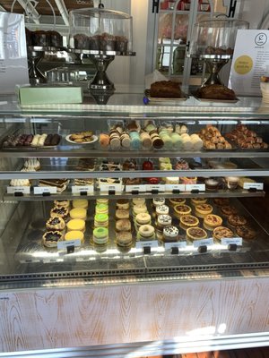 Cocotte @ James Pharmacy by null