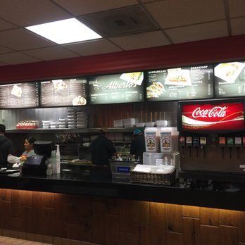 Alberto's - Mexican Near Me - Salt Lake City, Utah