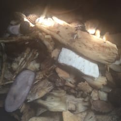 Man Jiang - Chinese herbs