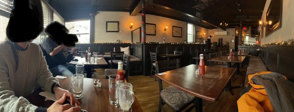 Olde Main Street Pub by null