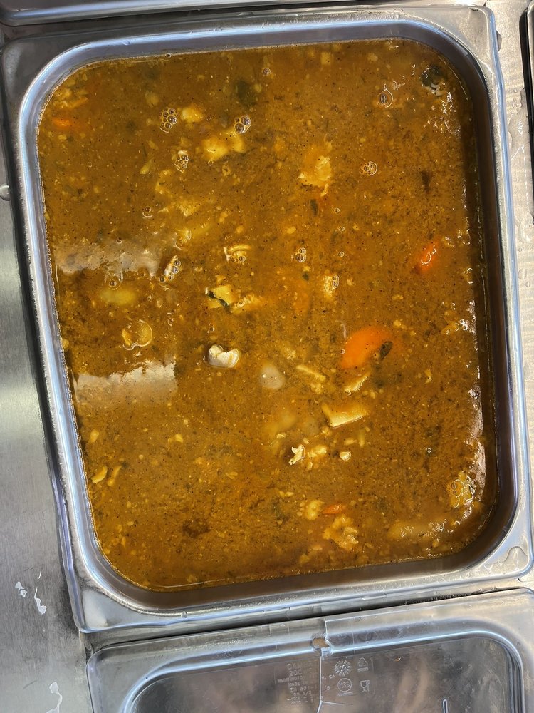 Tacony Latin Flavor