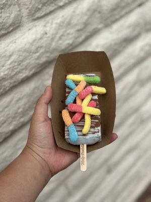 Holy Paleta by null