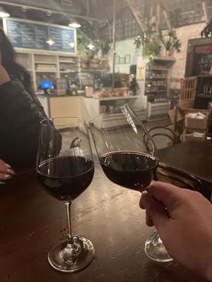 Santa Barbara Wine Collective by null