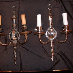 Restoration Lighting Gallery