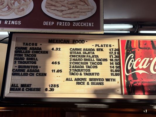 Menu photo 5 Douglas Drive-In Maywood, CA Menu photo 5 Douglas Drive-In Maywood, CA
