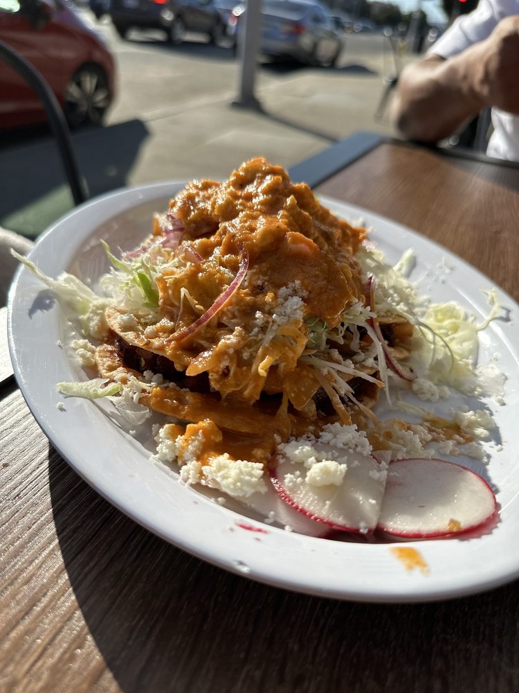 POZOLERIA DOÑA ANA 14551 Nordhoff St, Panorama, California 59