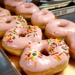 Shipley Do-Nuts