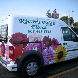 River's Edge Floral Ace Hardware