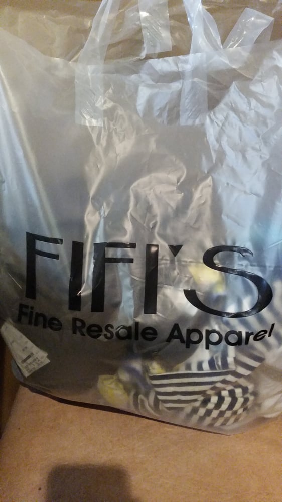 FIFI’S FINE RESALE Updated August 2024 32 Reviews 7343 52nd Pl E