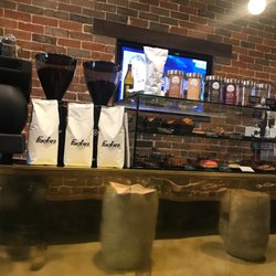 Raw Coffee Bar