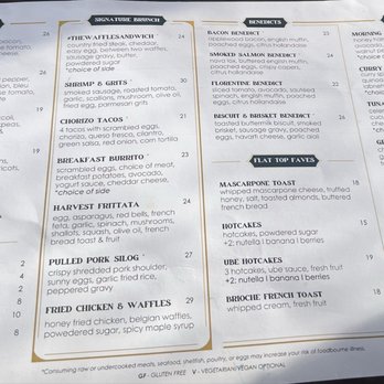 The Hideout Kitchen - New American Near Me - Lafayette, California The Hideout Kitchen - New American Near Me - Lafayette, California
