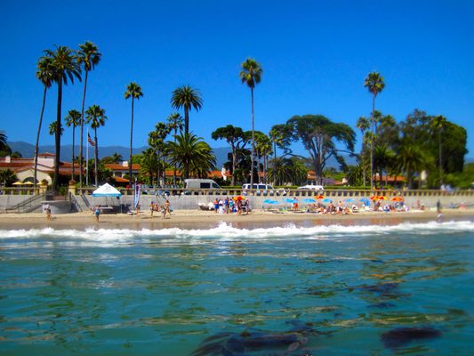 Photo of Santa Barbara Home Inspector - Santa Barbara, CA, US.