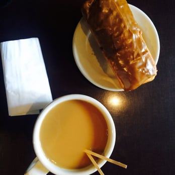 Top Pot Doughnuts - Breakfast couldn't be any better - Bakeries Near Me - Seattle, Washington Top Pot Doughnuts - Breakfast couldn't be any better - Bakeries Near Me - Seattle, Washington