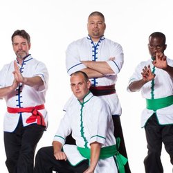 Vision Martial Arts - Adult martial arts classes include traditional ideas and modern methods of self defense.