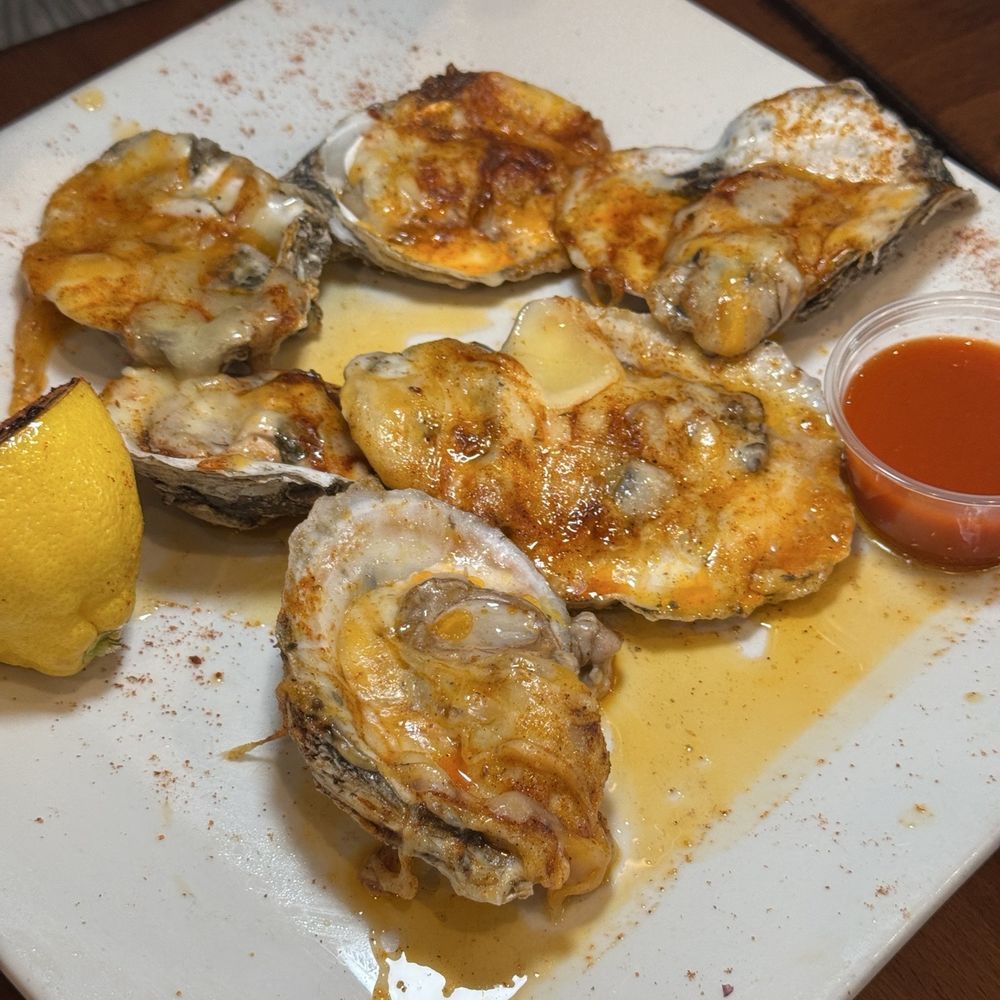 Miss Toya's - Southern Grilled Oyster - Soul Food Near Me - Laurel, Maryland Miss Toya's - Southern Grilled Oyster - Soul Food Near Me - Laurel, Maryland