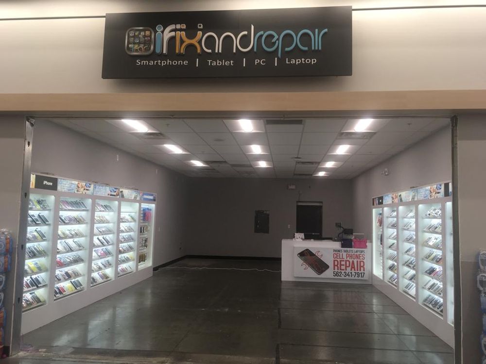 IFIXANDREPAIR Updated September 2024 4651 Firestone Blvd, South