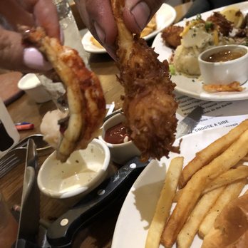 Outback Steakhouse - Steakhouses Near Me - Newhall, California