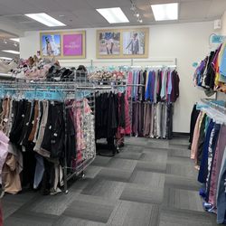 Plato’s  Closet