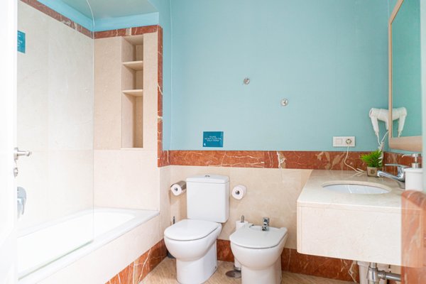 La Banda Rooftop Hostel by null