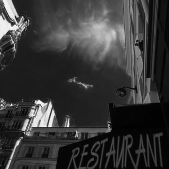 Bistrot Smiley - Bistros Near Me - Paris, 75 Bistrot Smiley - Bistros Near Me - Paris, 75