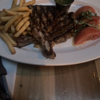 Ricardo Steak House - Homemade French Fries - Steakhouses Near Me - New York, New York Ricardo Steak House - Homemade French Fries - Steakhouses Near Me - New York, New York