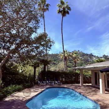 Waterfall Pools - Pool & Hot Tub Service Near Me
