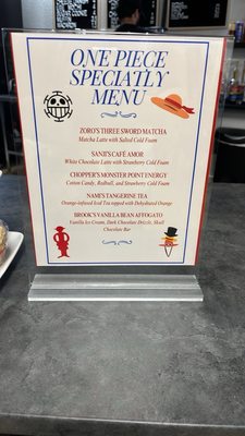 Menu photo 5 Bytes Cafe San Antonio, TX Menu photo 5 Bytes Cafe San Antonio, TX