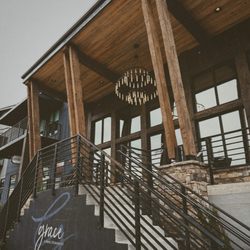 Grace Prime Steakhouse