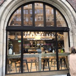 ZEIT Café