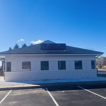 Grand Indian kitchen - Front view of the building - Indian Near Me - Amsterdam, New York Grand Indian kitchen - Front view of the building - Indian Near Me - Amsterdam, New York
