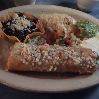 Zapata's - Bombay chimichanga - Mexican Near Me - Charlotte, North Carolina Zapata's - Bombay chimichanga - Mexican Near Me - Charlotte, North Carolina