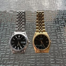 King Brothers Jewelers - Seiko watches