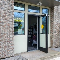 LL Travel - Office, across from Taiwan Culture Center