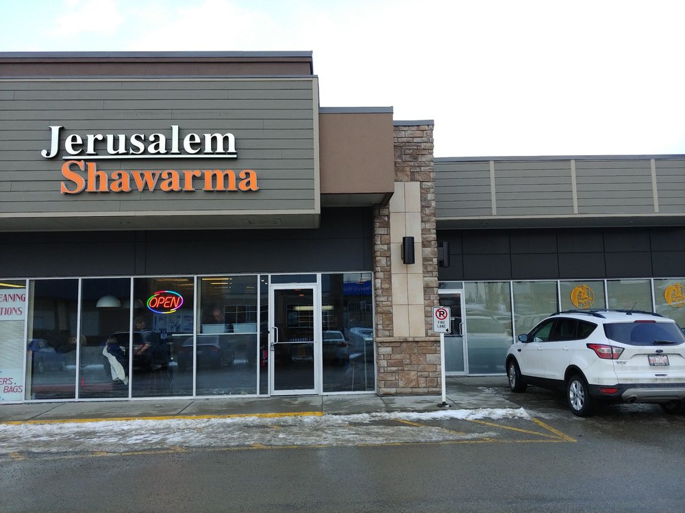 JERUSALEM SHAWARMA Updated September 2024 13 Reviews 4805255