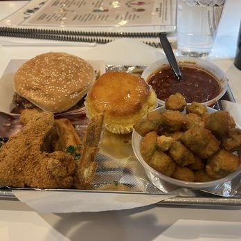 Stuff My Turkey - 2 Way Meat Combo - Chicken Wings Near Me - Las Vegas, Nevada Stuff My Turkey - 2 Way Meat Combo - Chicken Wings Near Me - Las Vegas, Nevada