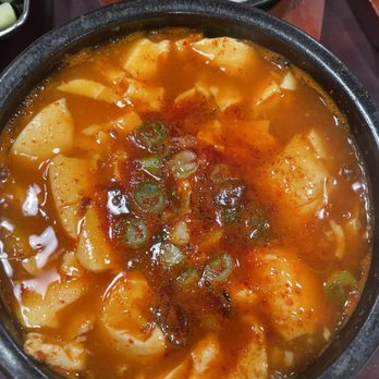 Mama's Kitchen Korean Restaurant of Frisco 한식 & 반찬 전문점 - Soontofu - Korean Near Me - Frisco, Texas