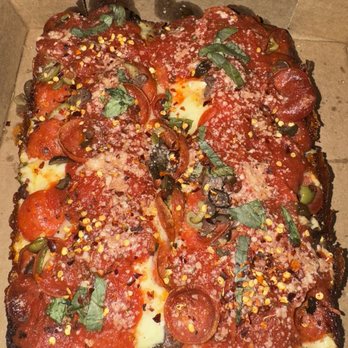 Thunderbird Pies - Pizza Near Me - Dallas, Texas