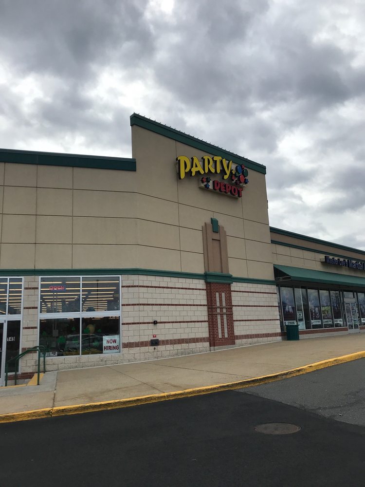 PARTY DEPOT Updated September 2024 17 Photos & 22 Reviews 20020