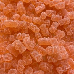 Sweets 4 treats - Sour Prosecco (Champagne) Gummy Bears (alcohol free)