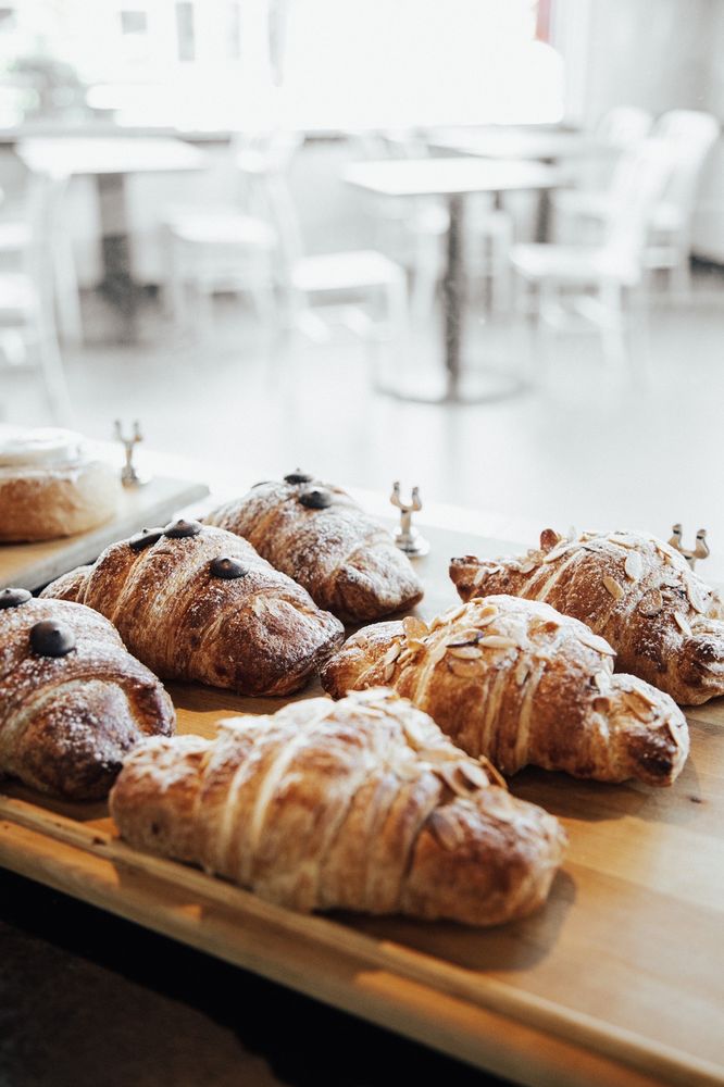 Visible Coffee Roasters 