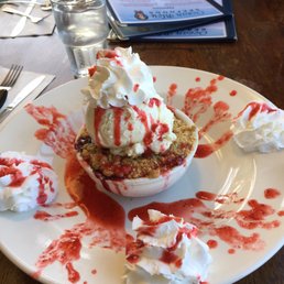Berry Cobbler Berry Cobbler