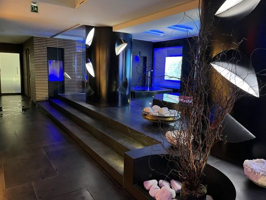 Romeo Hotel - Naples by null