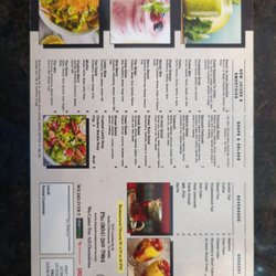 Red Harbor Seafood N Chicken - Full Menu - Page 2