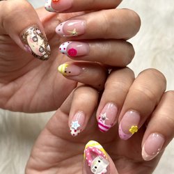 Papillon Lounge & Nails