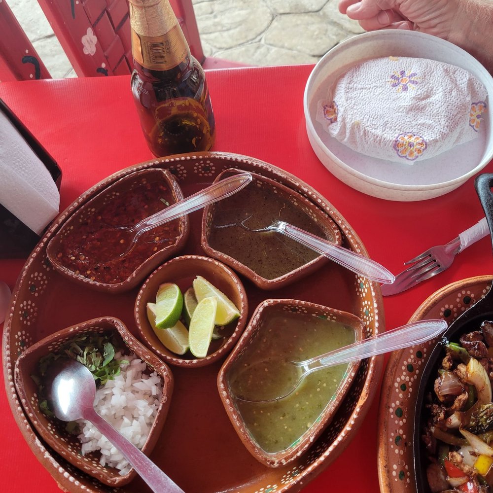 Tacun - Salsa - Mexican Near Me - Cancún, ROO Tacun - Salsa - Mexican Near Me - Cancún, ROO