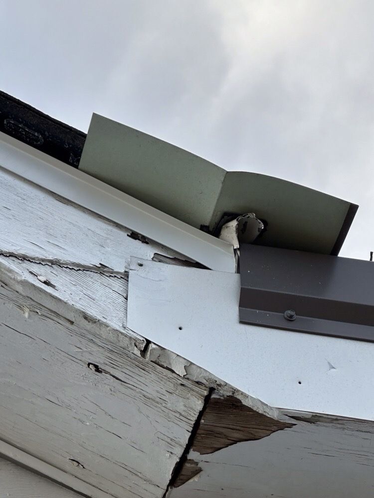 Slide of HEP is on the way